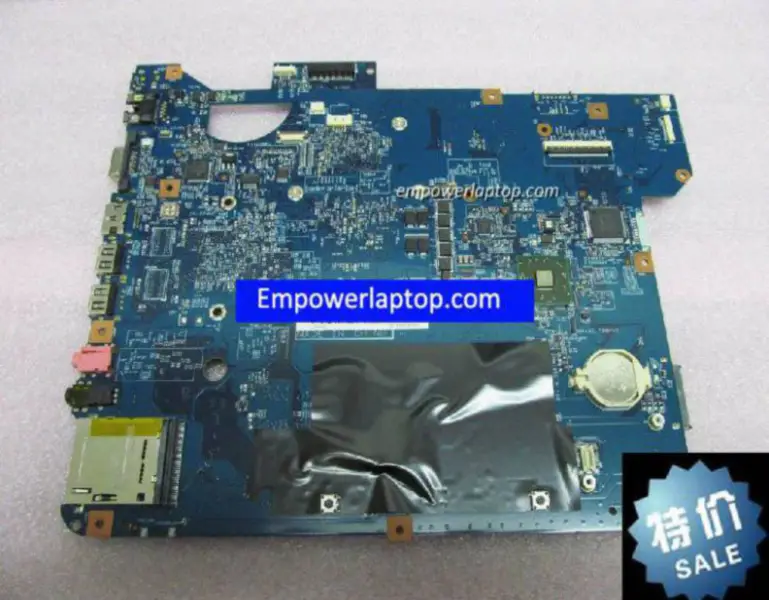 Základní deska Acer NV52 MBWDJ01001