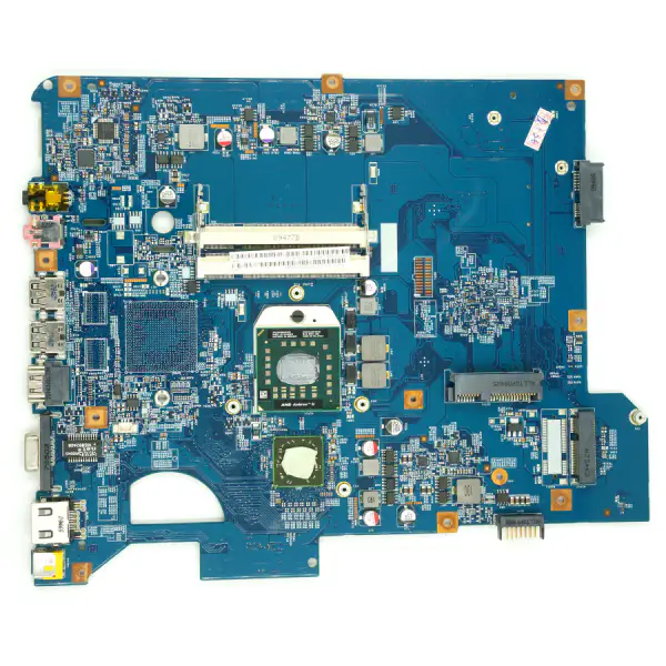 Základní deska Acer NV53 MBWGH0100