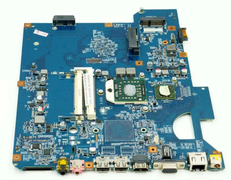 Základní deska Acer NV53 MBWGH0100