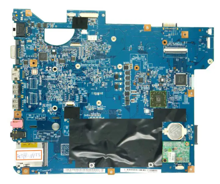 Základní deska Acer NV53 MBWGH0100