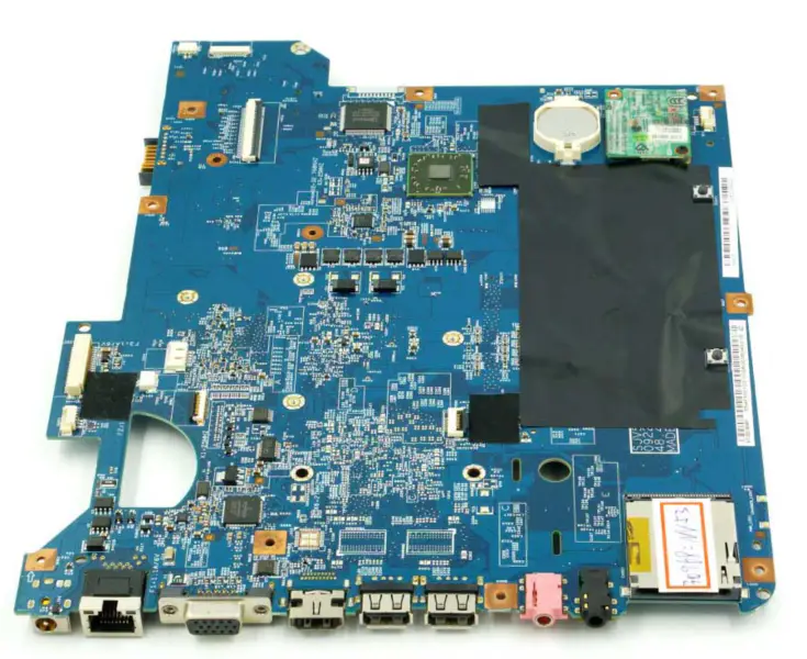 Základní deska Acer NV53 MBWGH0100
