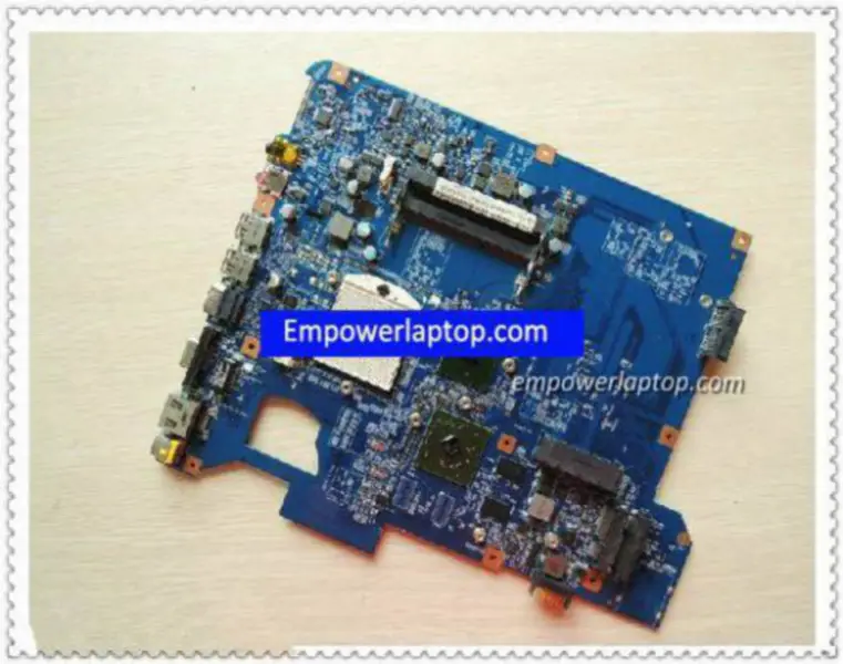 Základní deska Acer NV59 TJ75 4 48.4GH01.01M