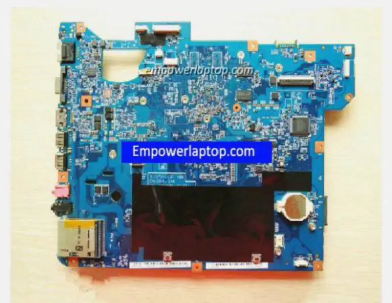 Základní deska Acer NV59 TJ75 4 48.4GH01.01M