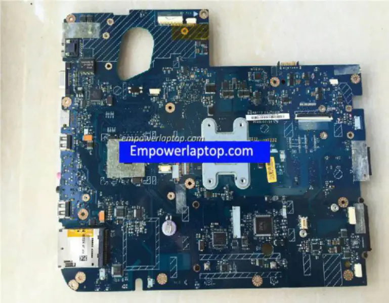 Základní deska Acer Gateway NV72 NV76 LA-5051P