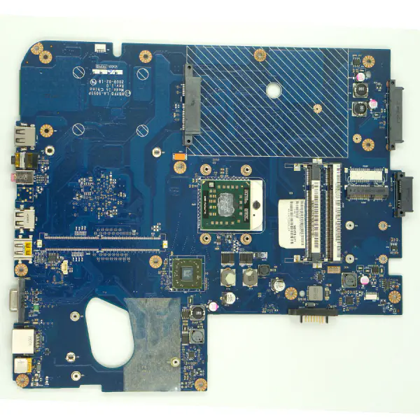 Základní deska Acer Gateway NV73 KBYF0 LA-5051P