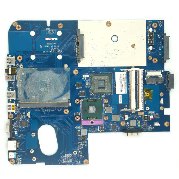Základní deska Acer MBB5602001 NV78 NV76 LA-5021P