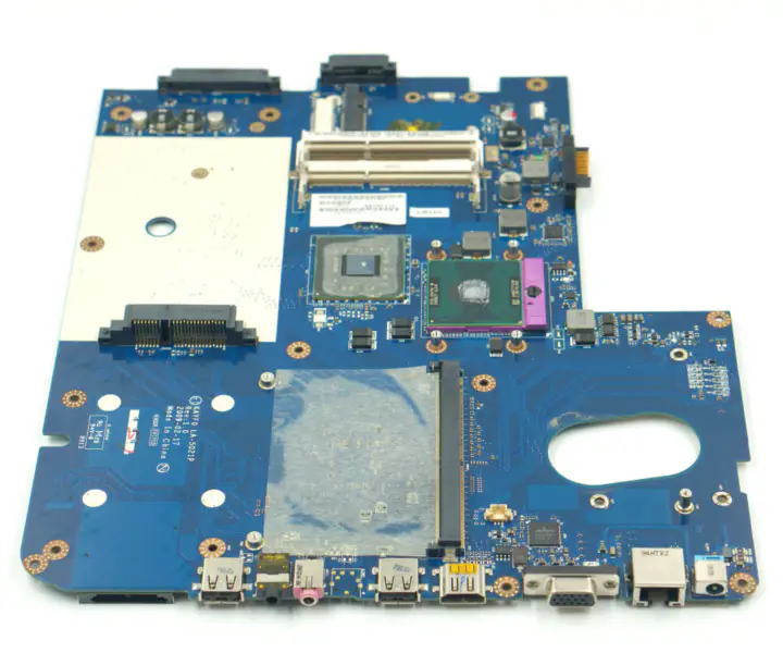 Základní deska Acer MBB5602001 NV78 NV76 LA-5021P