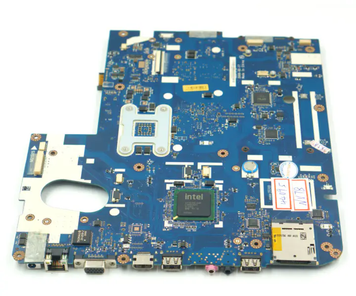 Základní deska Acer MBB5602001 NV78 NV76 LA-5021P