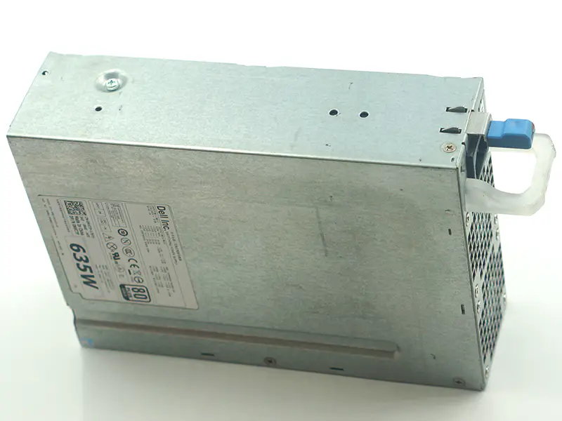 Napájecí zdroj Dell D635EF-00 DPS-635AB A