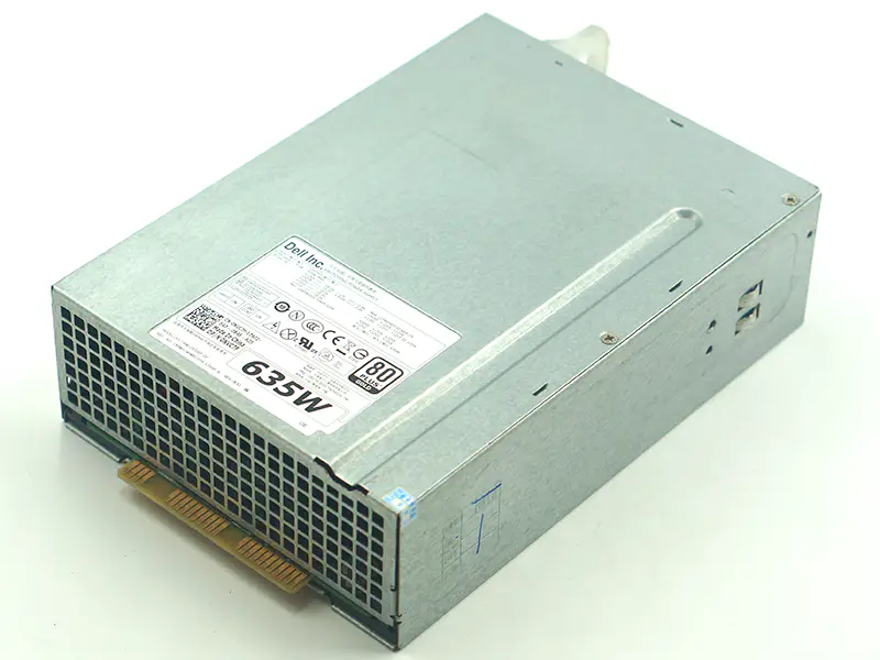 Napájecí zdroj Dell D635EF-00 DPS-635AB A
