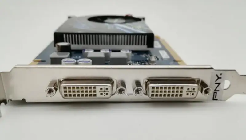 Grafická karta NVIDIA GeForce 9800GT