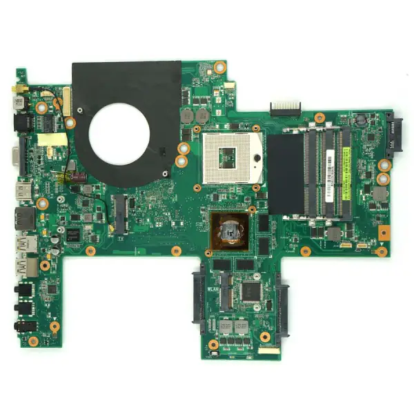 Základní deska Asus NX90JQ