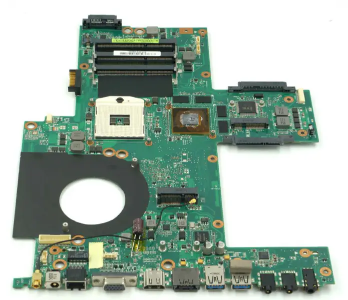 Základní deska Asus NX90JQ