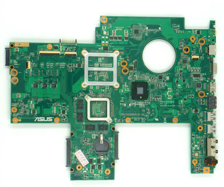 Základní deska Asus NX90JQ