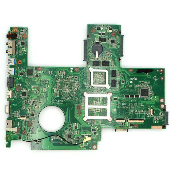 Základní deska Asus NX90SN