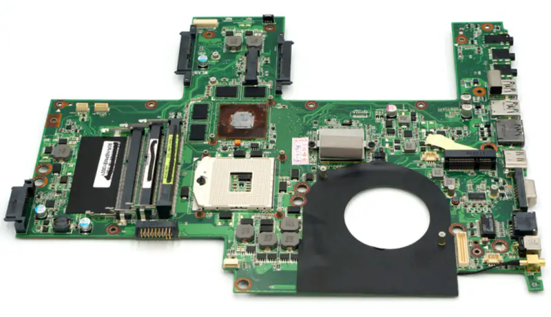 Základní deska Asus NX90SN
