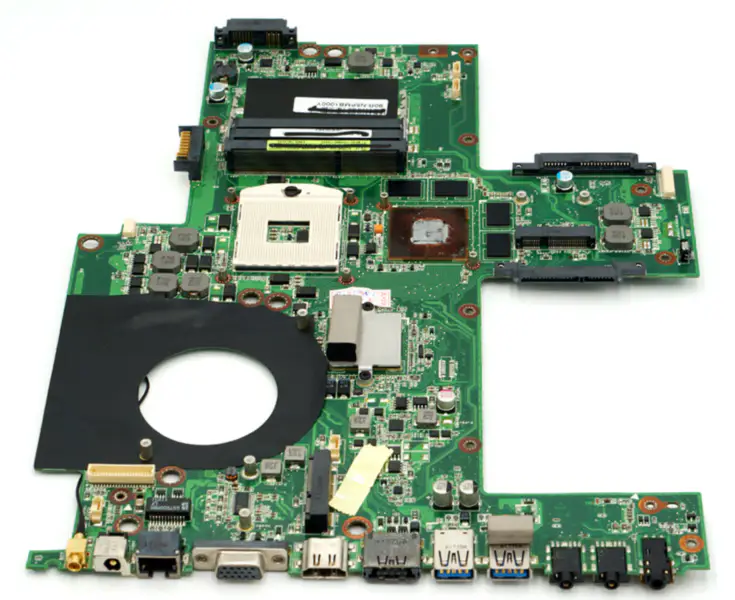 Základní deska Asus NX90SN