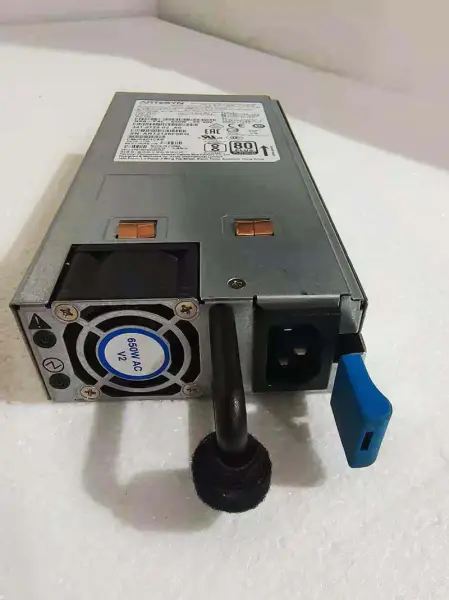 Nxa-pac-1200w-pi Napájecí zdroj řady Nxa 1200w