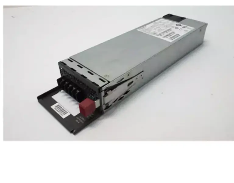 Nxa-pdc-1100w-pe Nxa-pdc-1100w-pe 341-0760-01 1100w DC zdroj pro N9k
