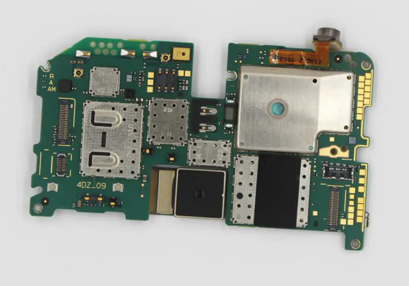 Základní deska Nokia LUMIA 1520 odemčená 16GB verze pro USA