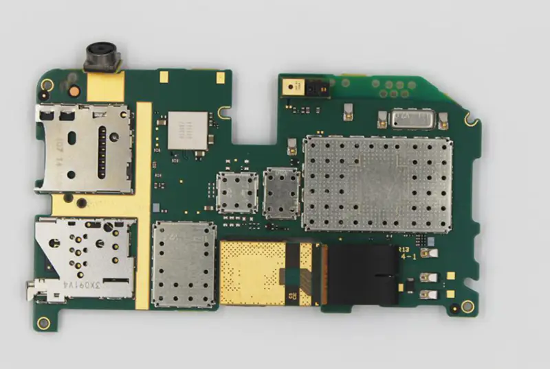 Základní deska Nokia LUMIA 1520 odemčená 16GB verze pro USA