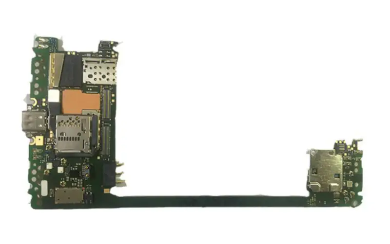 Základní deska Nokia Lumia 950XL Single/Dual SIM odblokovaná