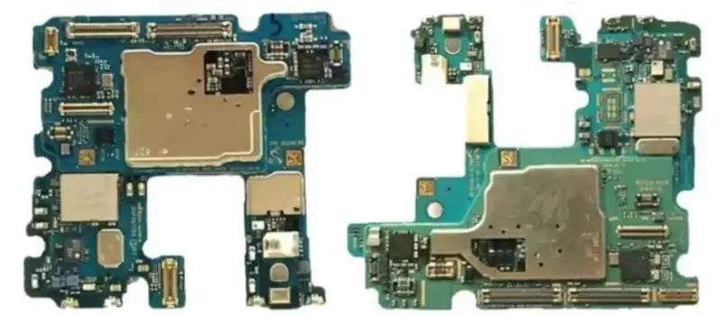 Základní deska Samsung Galaxy Note 10 Plus N976B