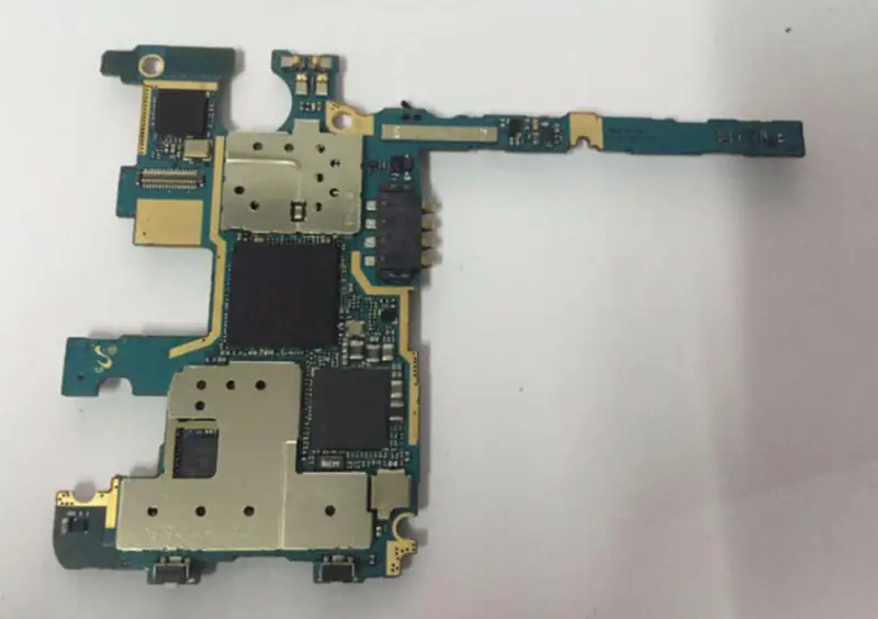 Samsung Galaxy Note 3 N7505 Základní deska odemčená s čipy