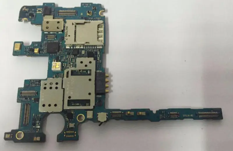 Samsung Galaxy Note 3 N7505 Základní deska odemčená s čipy