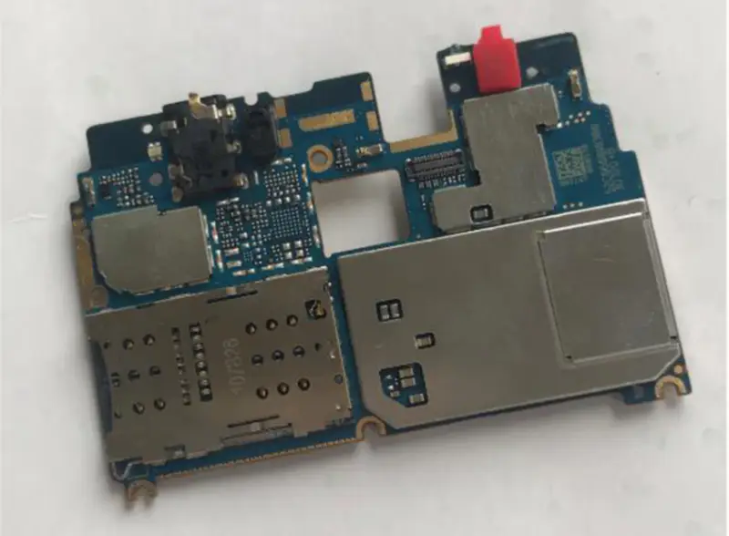 Základní deska Xiaomi Redmi Note4X 4G+64G