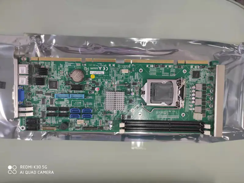 Adlink NuPro-E42 51-41808-0A30 Motherboard
