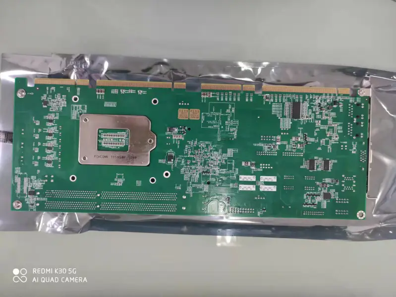 Adlink NuPro-E42 51-41808-0A30 Motherboard