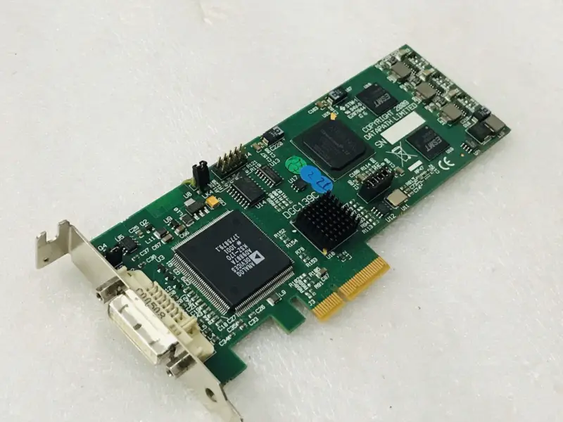 Datapath DGC139C motherboard