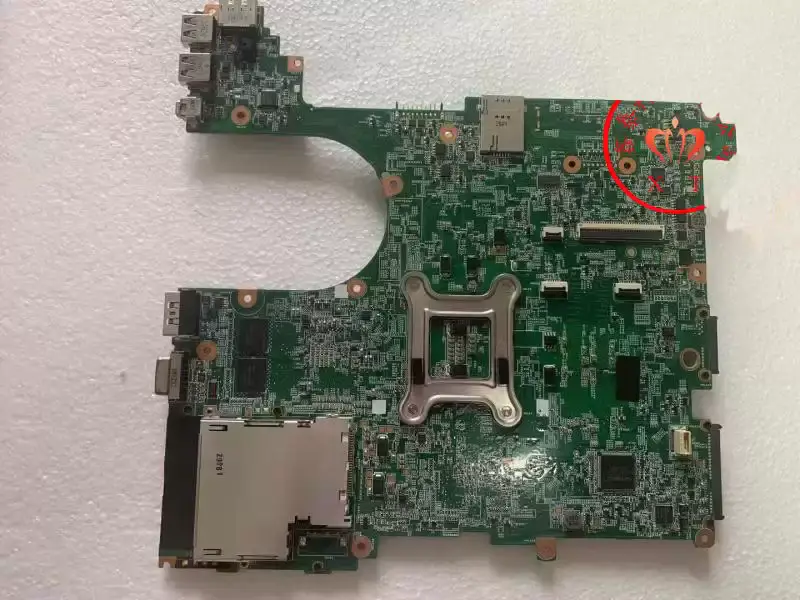 Základní deska HP 686974-001 probook 6570B QM77