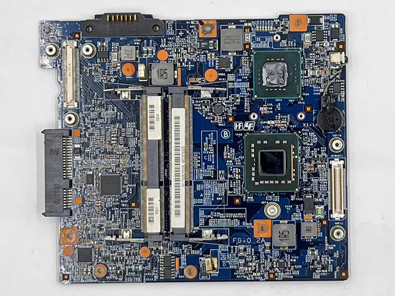 Základní deska Sony VPCY MBX-220 SU7300