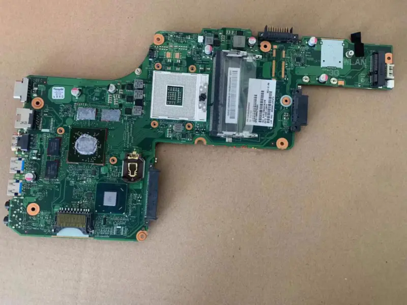 Toshiba V000275200 6050A2509901 S850 S855 L855 Základní deska