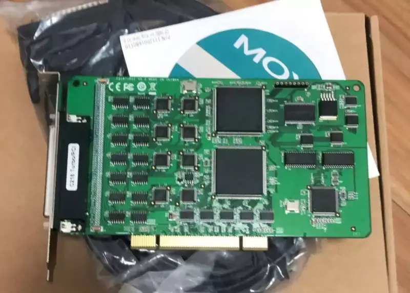 Základní deska Moxa C218TURBO/PCI C218T/PCI V3.2