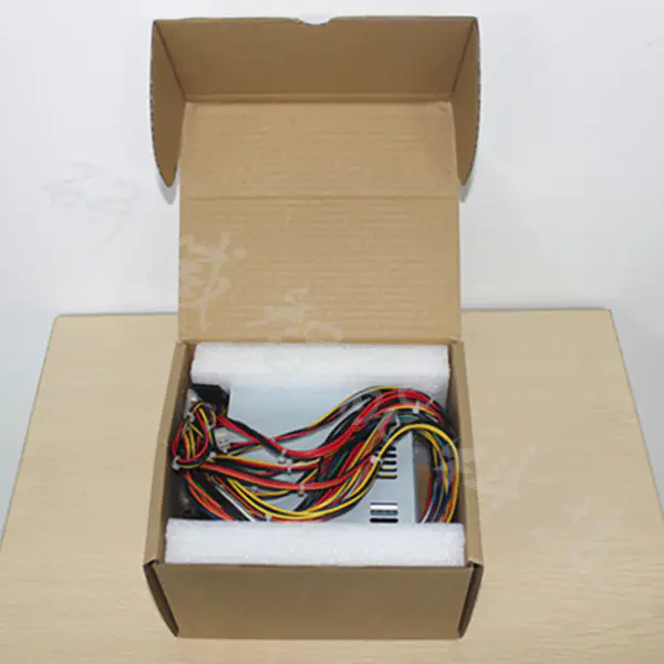 IEI ACE-A160A-R11 600W AC-DC PS/2 ACE-A225A-R11 250W 80PLUS napájecí zdroj