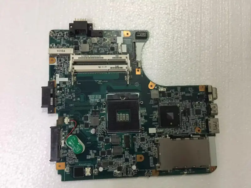 Základní deska Sony MBX-223 VAIO VPC-EA INTEGROVANÁ