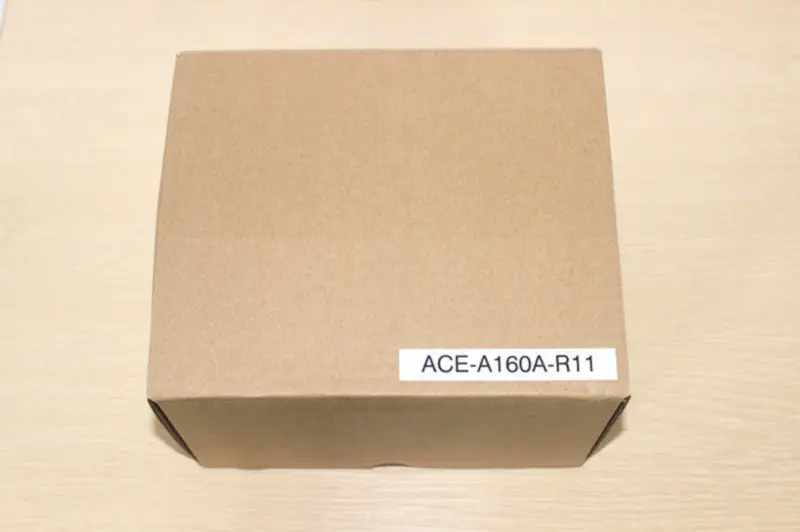 IEI ACE-A160A-R11 600W AC-DC PS/2 ACE-A225A-R11 250W 80PLUS napájecí zdroj