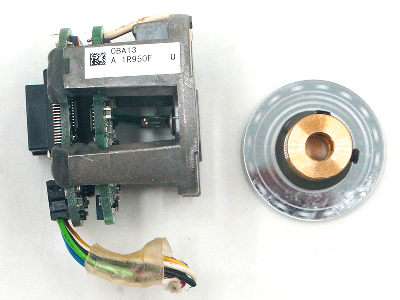 Snímač Mitsubishi OBA13