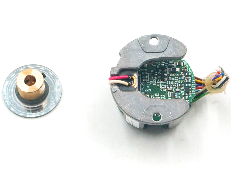 Snímač Mitsubishi OBA13