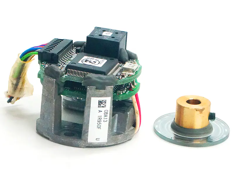 Snímač Mitsubishi OBA13