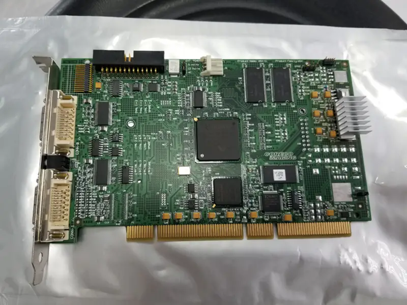 Zachytávací karta DALSA OC-64C0-02060