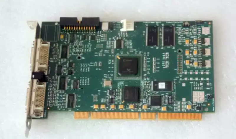 X64-CL CORECO iMAGING OC-64C0-12080 Karta pro snímání obrazu