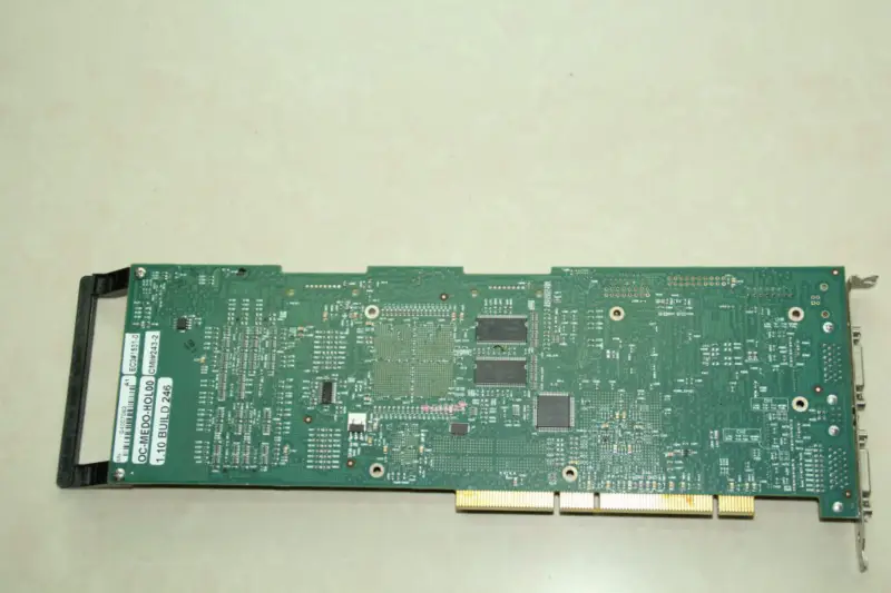 Karta pro snímání obrazu CORECO IMAGING OC-MEDO-HOL00