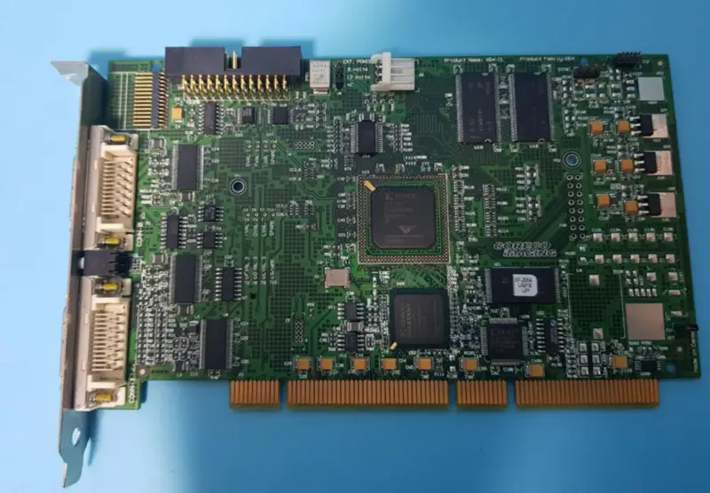 Dvouportová snímací karta CORECO IMAGING X64-CL OC-64C0-00080