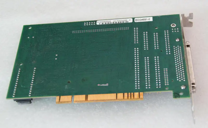 Průmyslová základní deska CORECO iMAGING OC-TCI0-DIGSE Frame Grabber