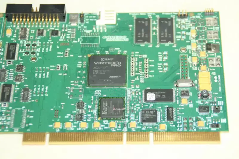 DALSA X64-CL OR-64E0-IPRO0 Karta pro sběr obrazu