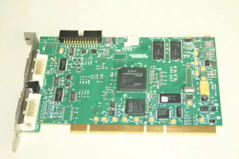 DALSA X64-CL OR-64E0-IPRO0 Karta pro sběr obrazu